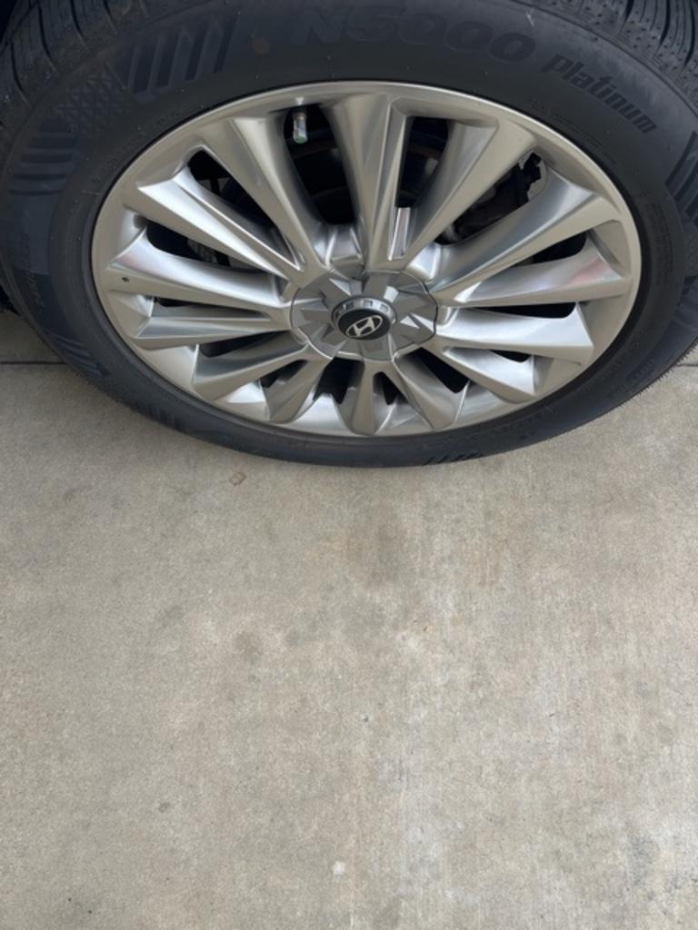 2020 Hyundai Palisade - $37,500