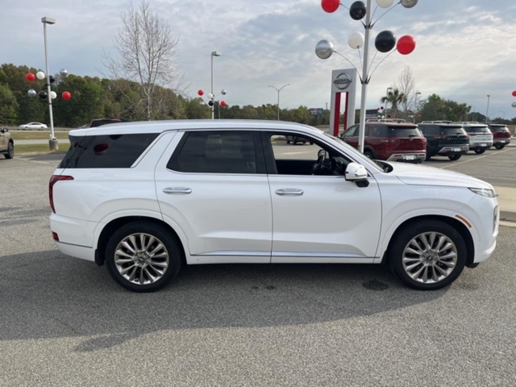 2020 Hyundai Palisade - $37,500
