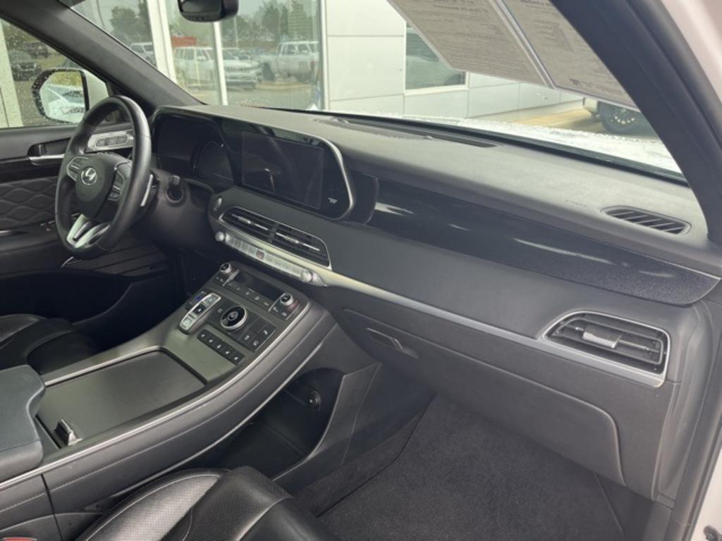 2020 Hyundai Palisade - $37,500