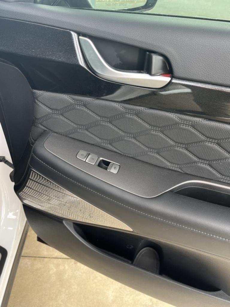 2020 Hyundai Palisade - $37,500