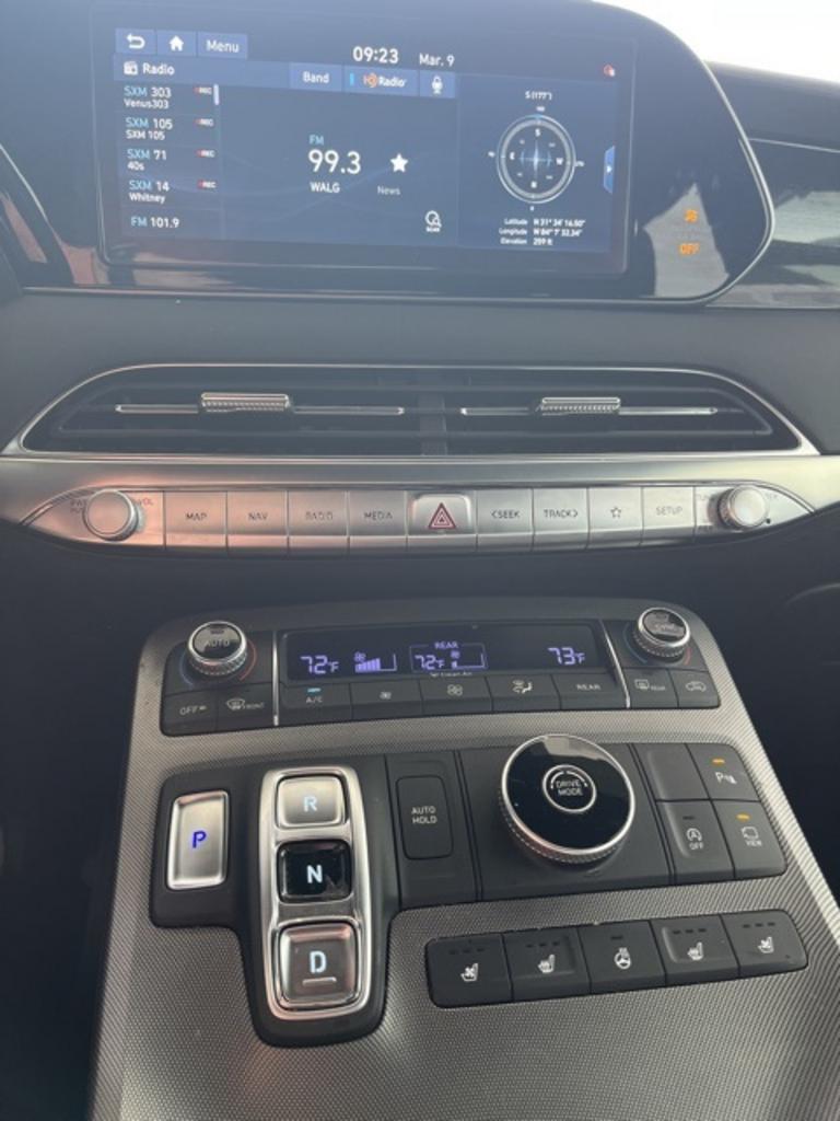2020 Hyundai Palisade - $37,500