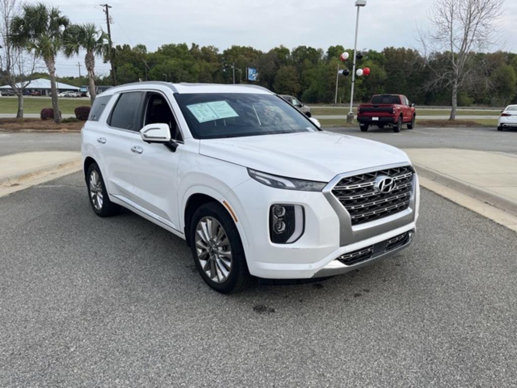2020 Hyundai Palisade - $37,500