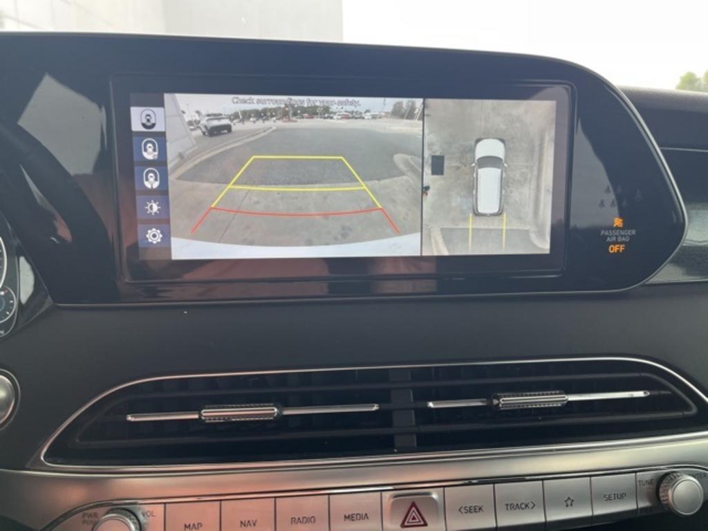 2020 Hyundai Palisade - $37,500