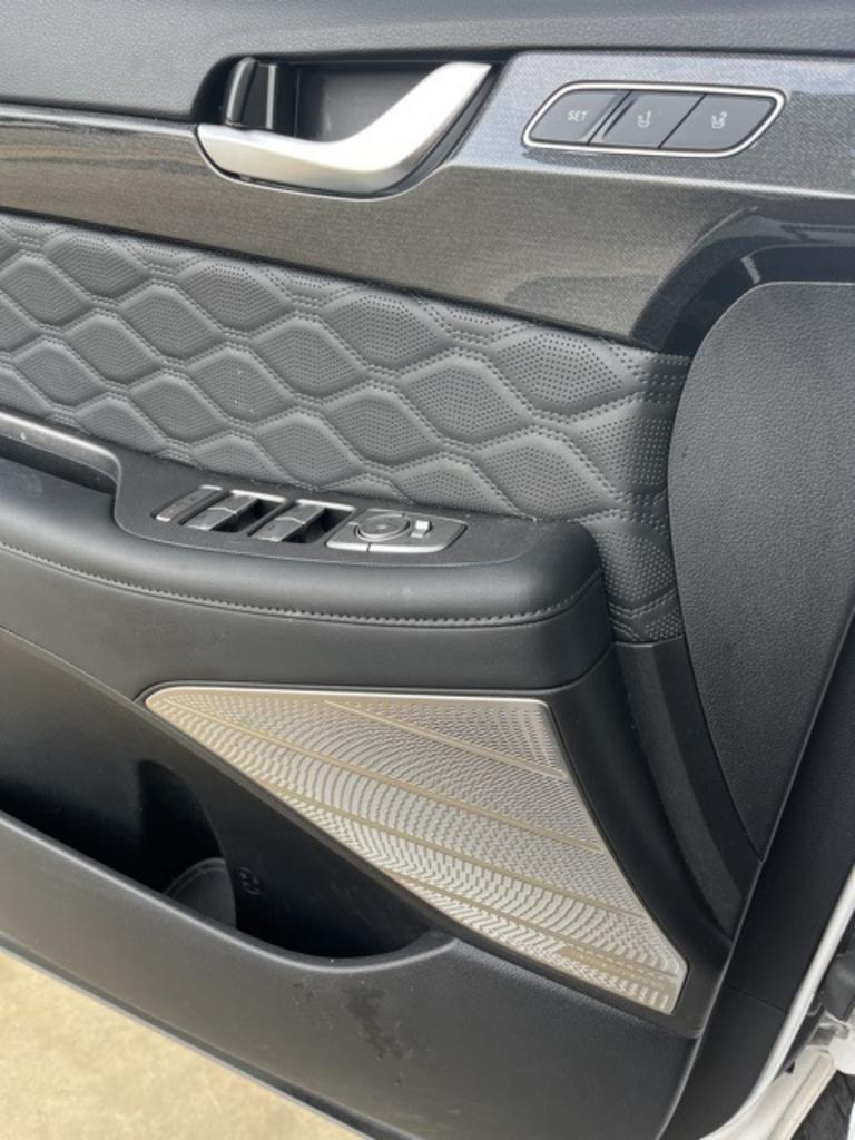 2020 Hyundai Palisade - $37,500
