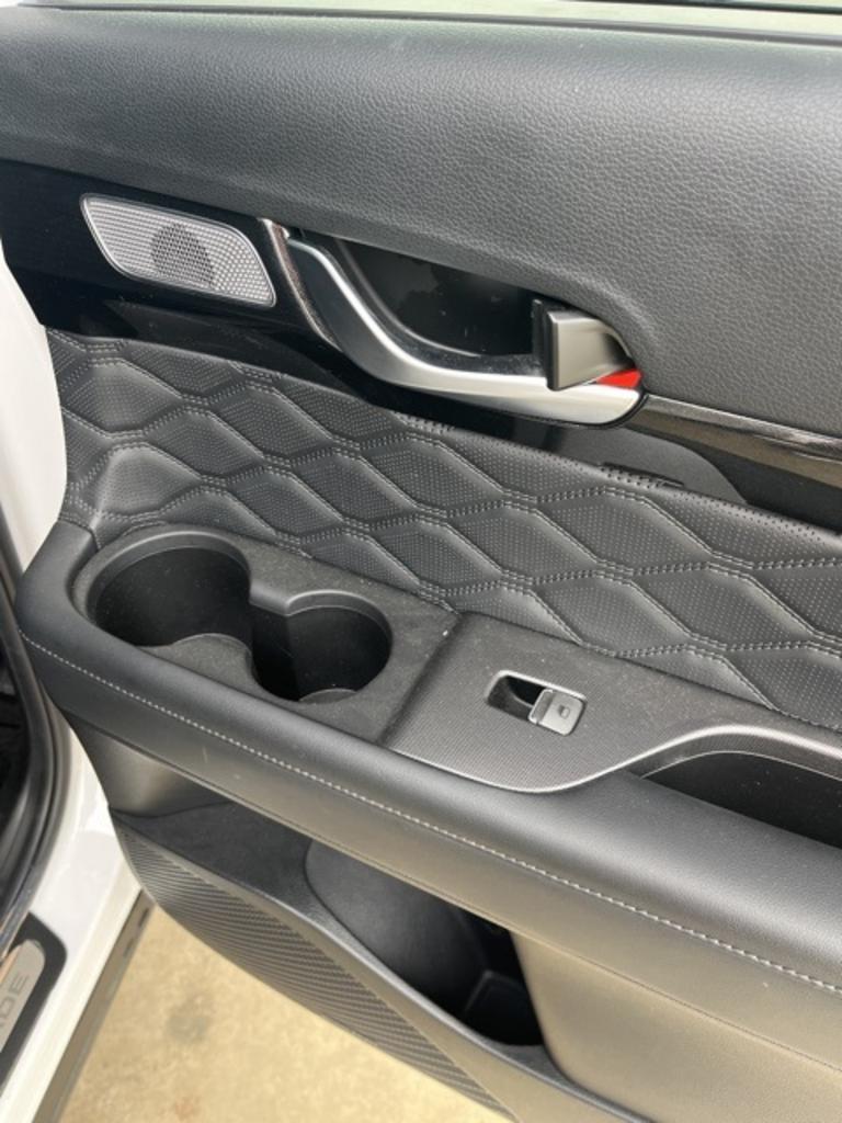 2020 Hyundai Palisade - $37,500