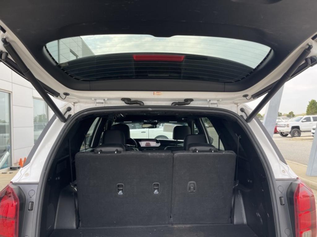 2020 Hyundai Palisade - $37,500