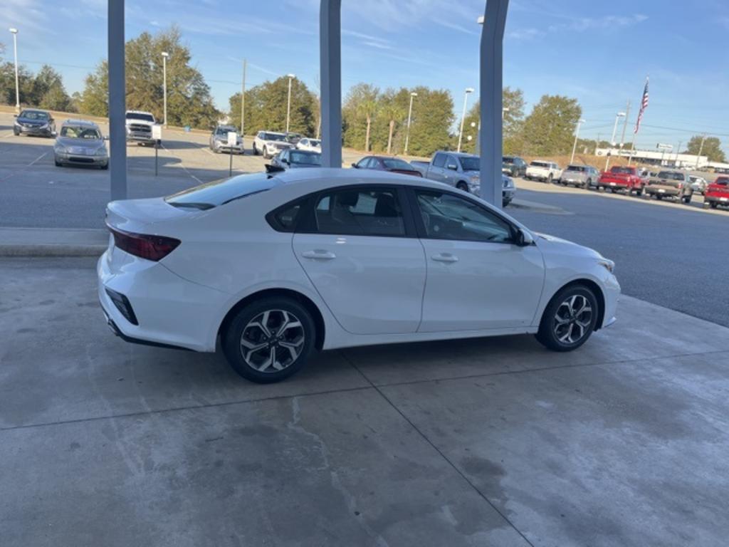2019 Kia Forte - $18,000