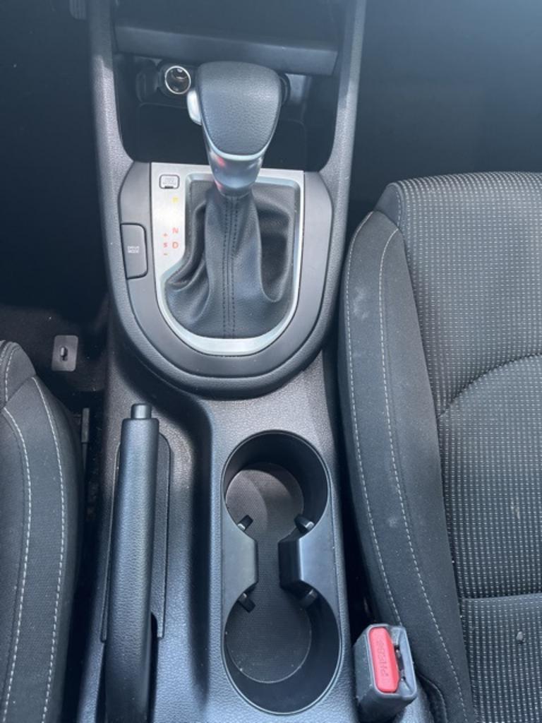 2019 Kia Forte - $18,000