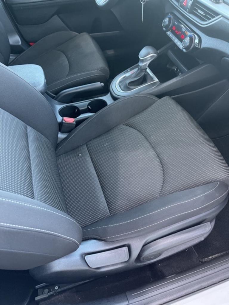 2019 Kia Forte - $18,000