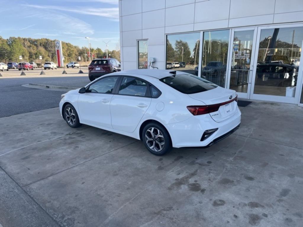2019 Kia Forte - $18,000