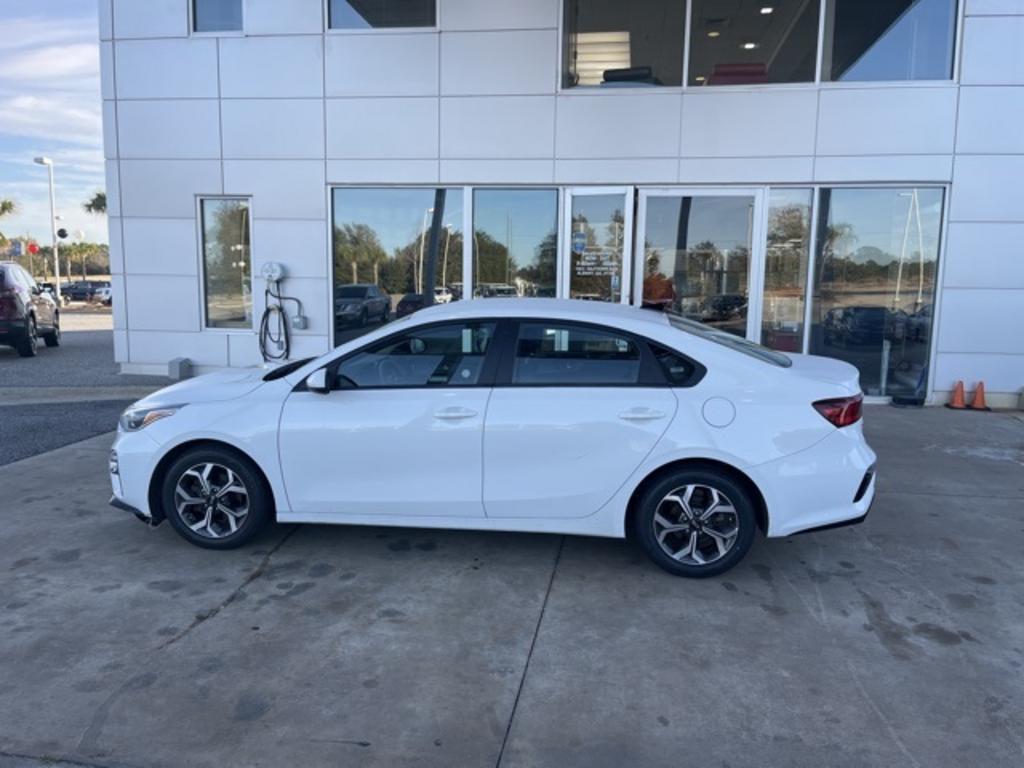 2019 Kia Forte - $18,000