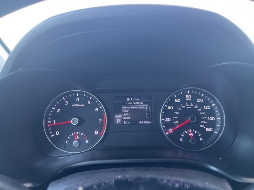 2019 Kia Forte - $18,000