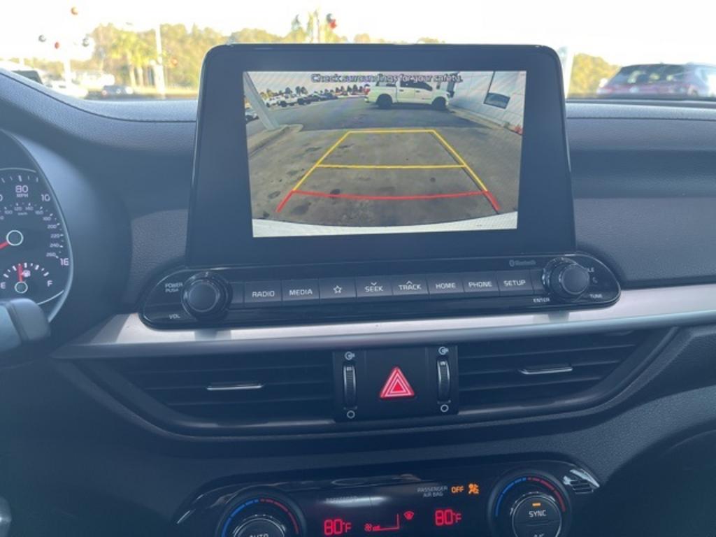 2019 Kia Forte - $18,000