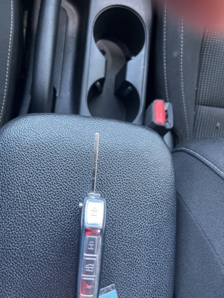 2019 Kia Forte - $18,000