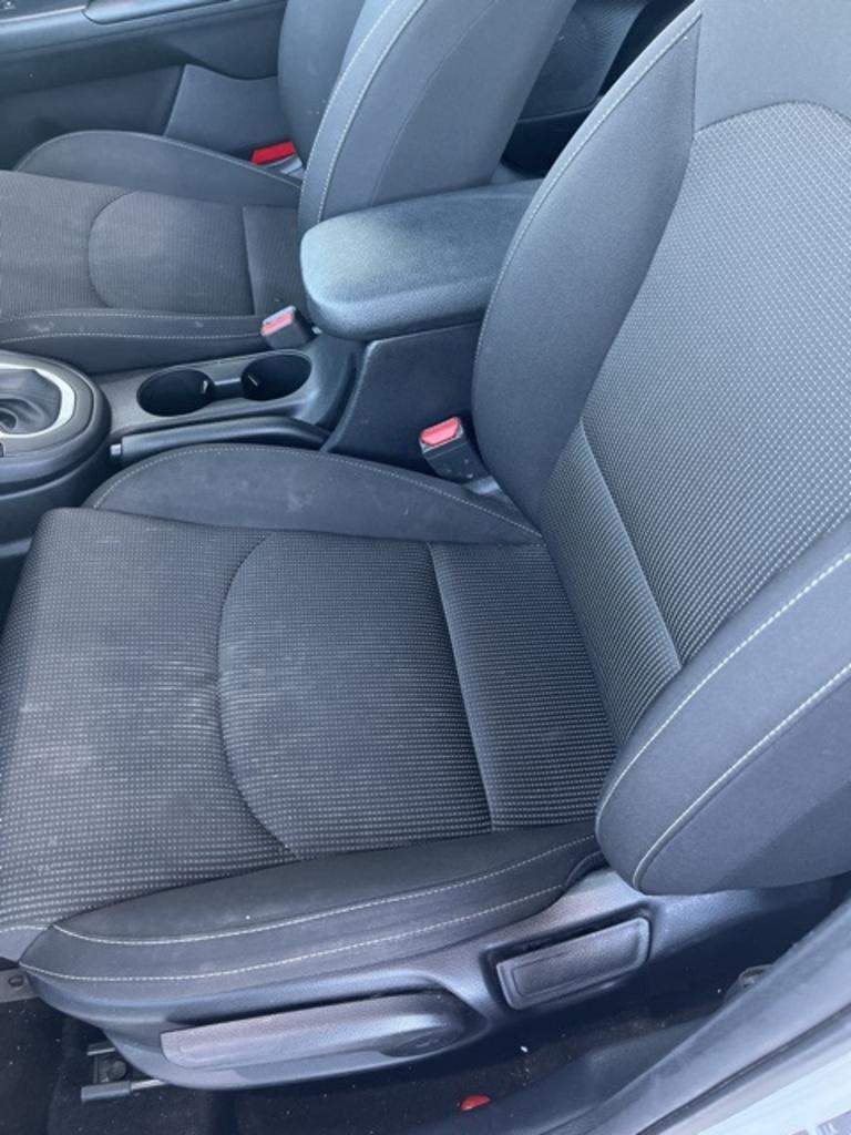 2019 Kia Forte - $18,000