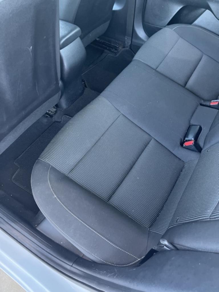 2019 Kia Forte - $18,000