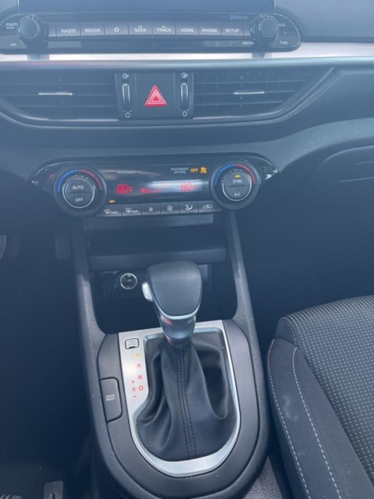 2019 Kia Forte - $18,000