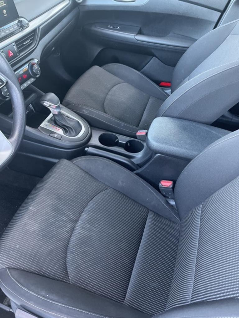 2019 Kia Forte - $18,000