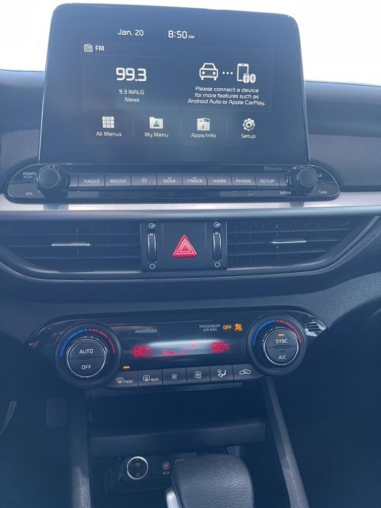 2019 Kia Forte - $18,000