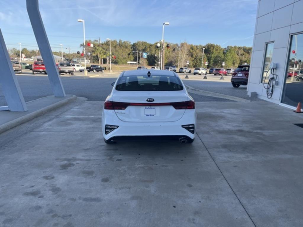 2019 Kia Forte - $18,000