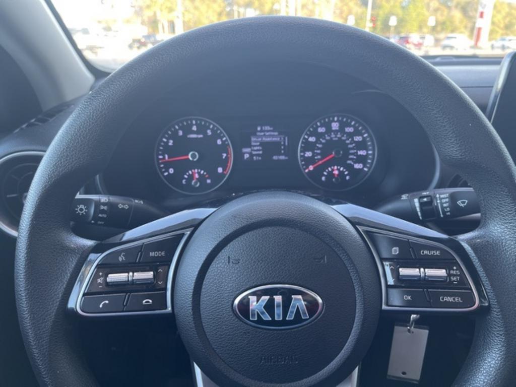 2019 Kia Forte - $18,000