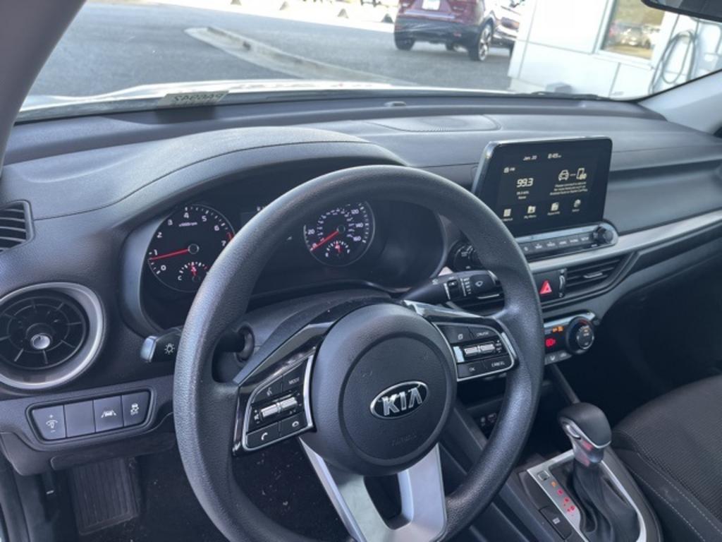 2019 Kia Forte - $18,000