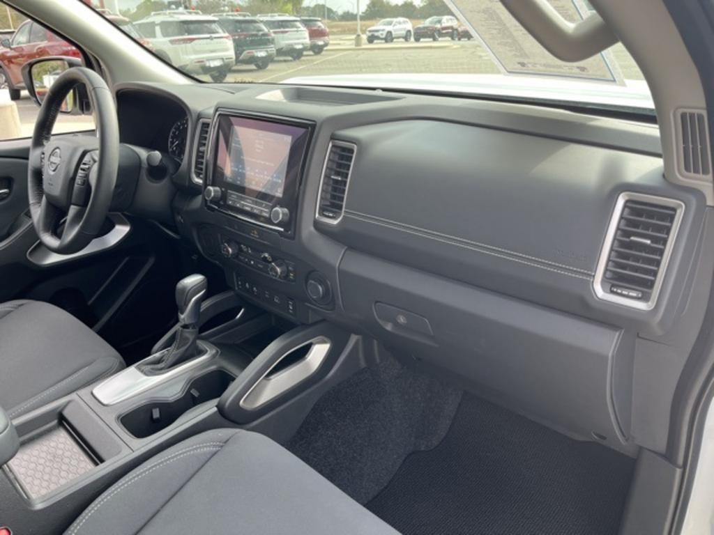 2023 Nissan Frontier - $33,500