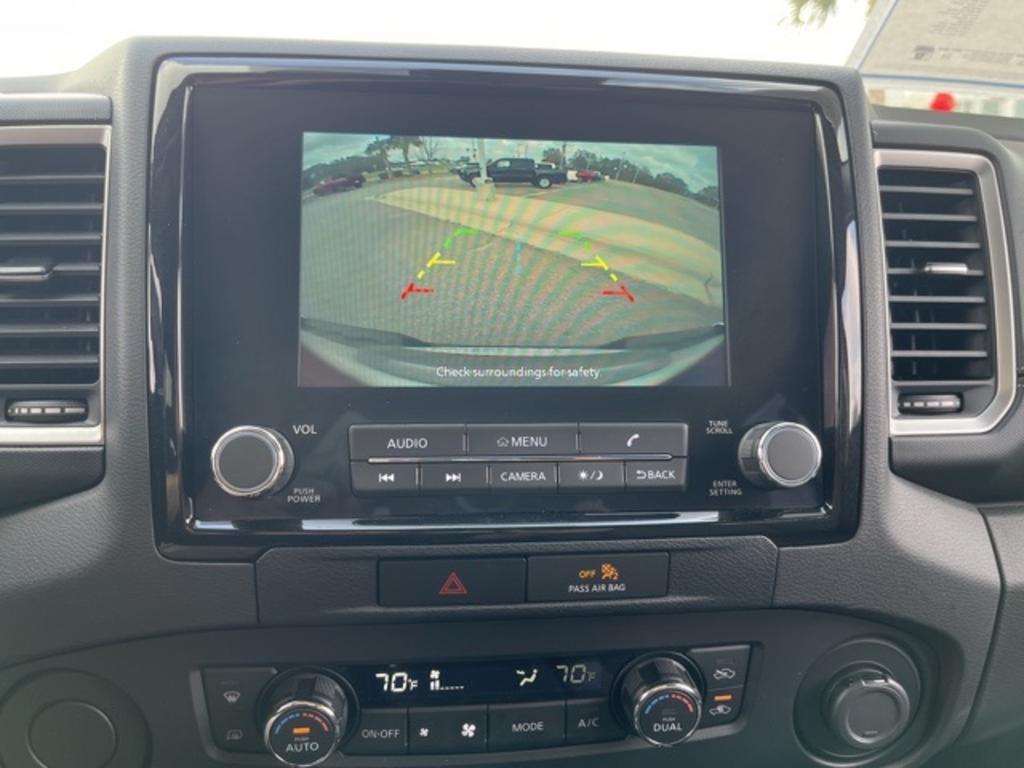 2023 Nissan Frontier - $33,500