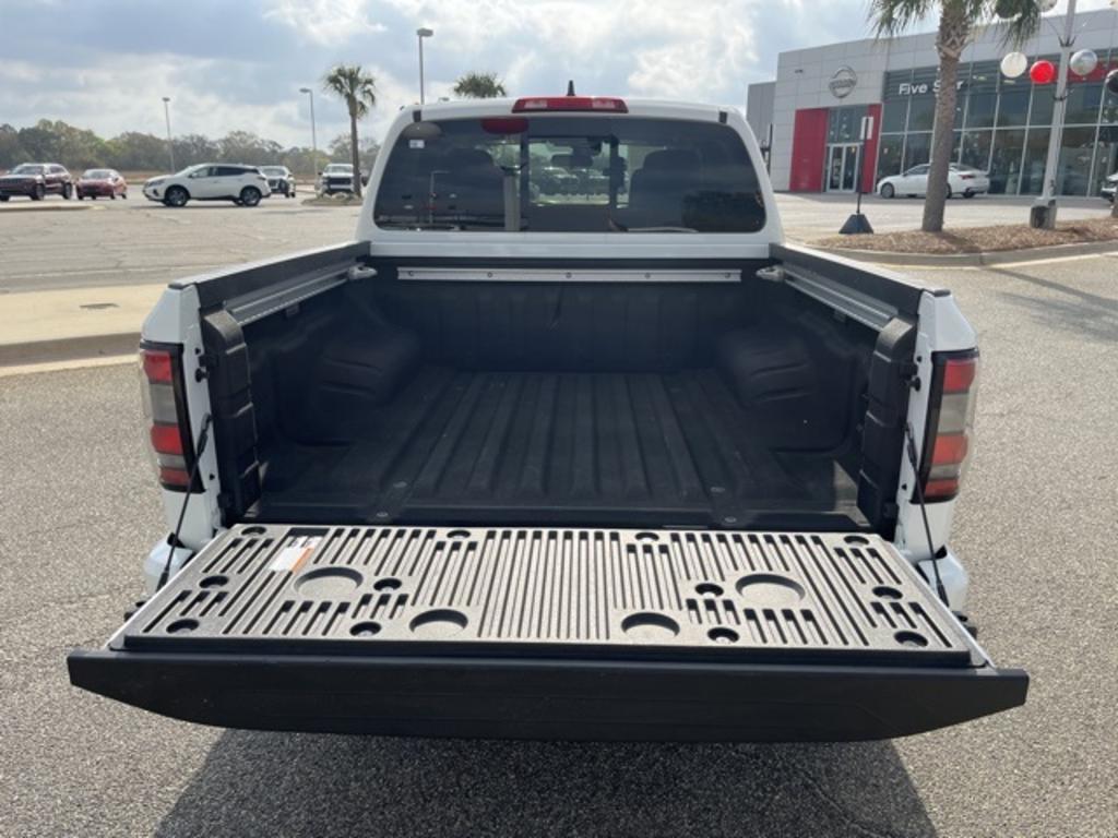 2023 Nissan Frontier - $33,500