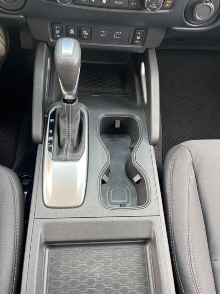 2023 Nissan Frontier - $33,500