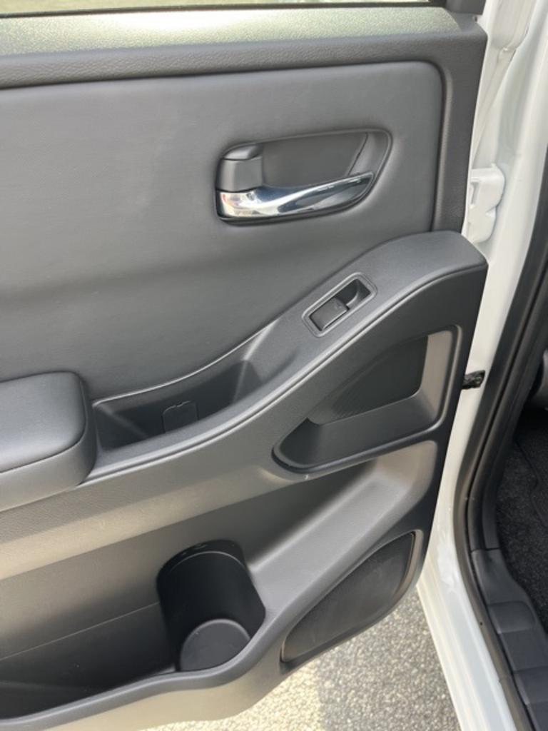 2023 Nissan Frontier - $33,500