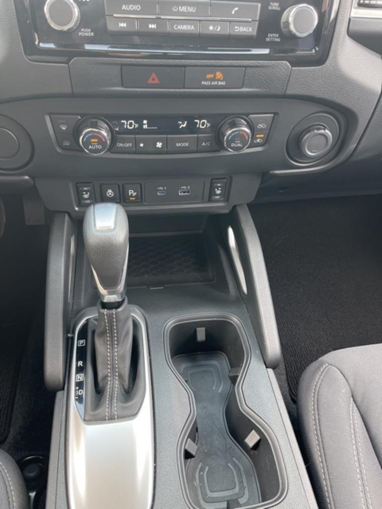 2023 Nissan Frontier - $33,500