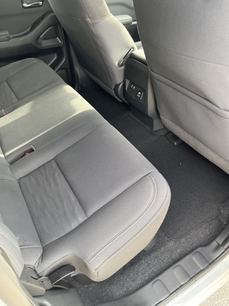 2023 Nissan Frontier - $33,500