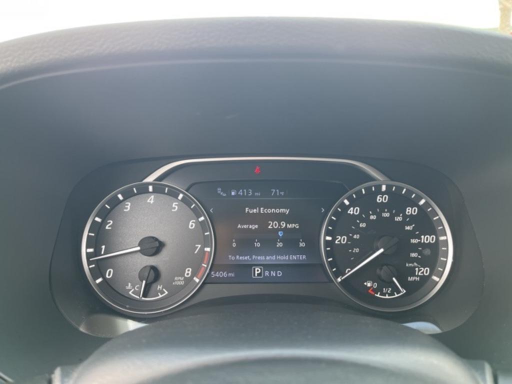 2023 Nissan Frontier - $33,500