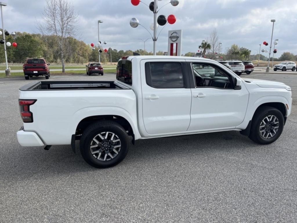 2023 Nissan Frontier - $33,500