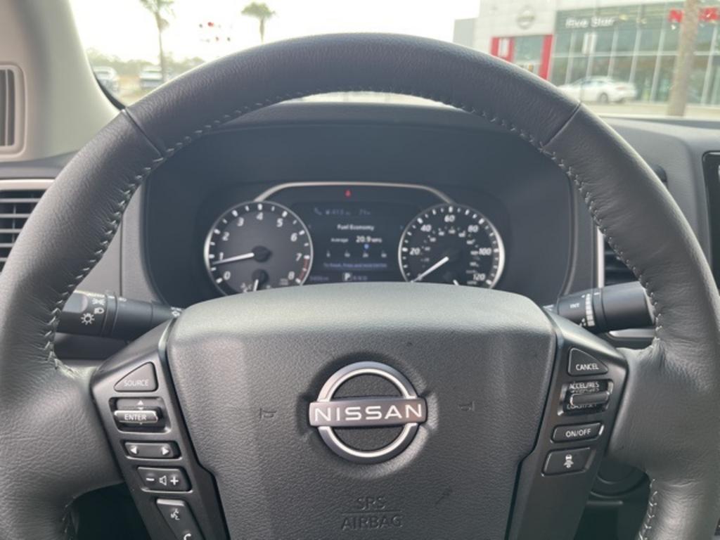2023 Nissan Frontier - $33,500
