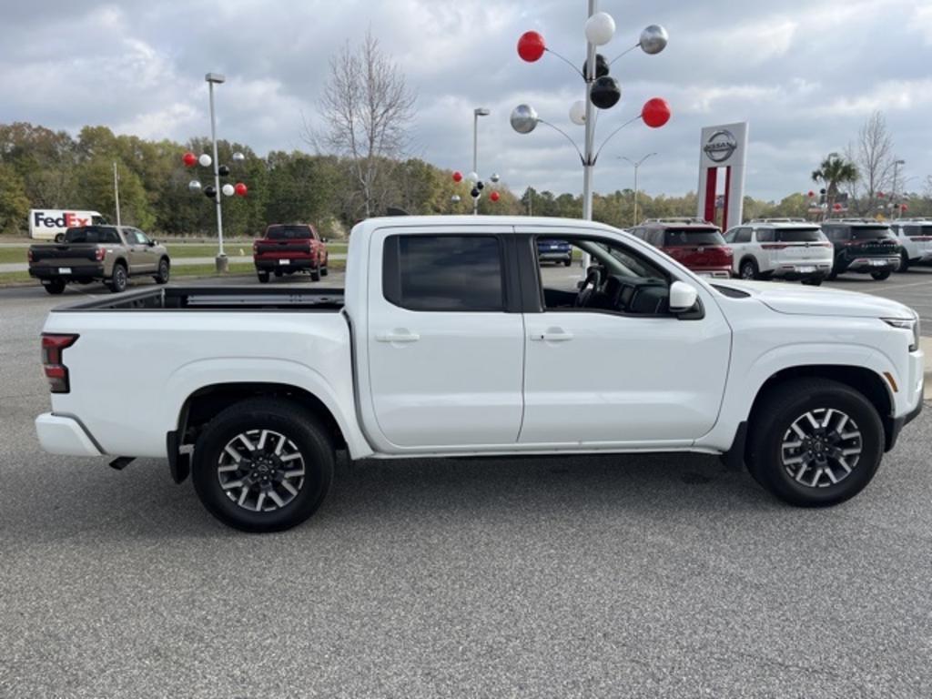 2023 Nissan Frontier - $33,500