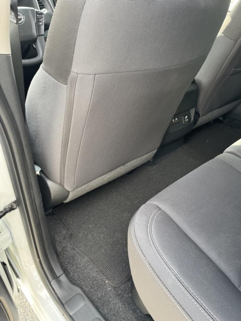 2023 Nissan Frontier - $33,500