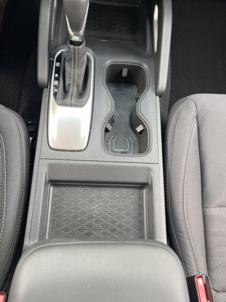 2023 Nissan Frontier - $33,500