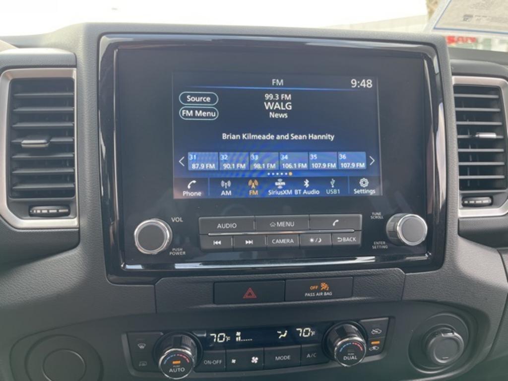 2023 Nissan Frontier - $33,500