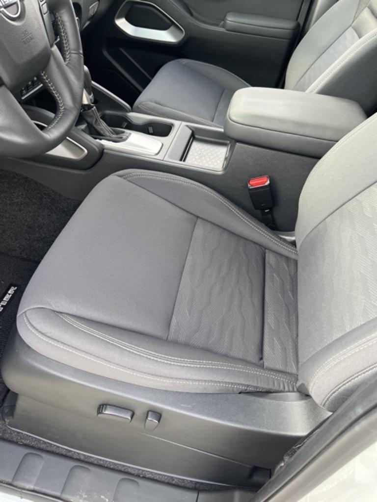 2023 Nissan Frontier - $33,500