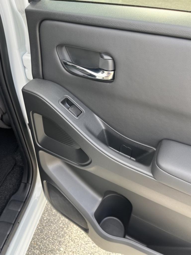 2023 Nissan Frontier - $33,500