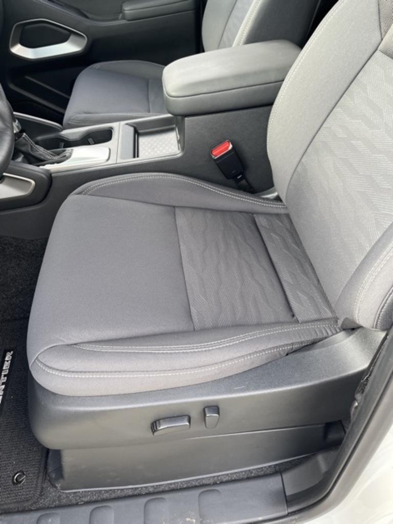 2023 Nissan Frontier - $33,500