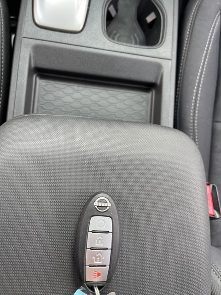 2023 Nissan Frontier - $33,500