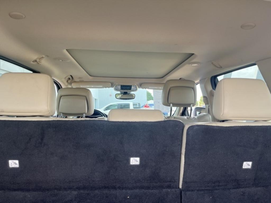 2020 Jeep Cherokee - $27,500