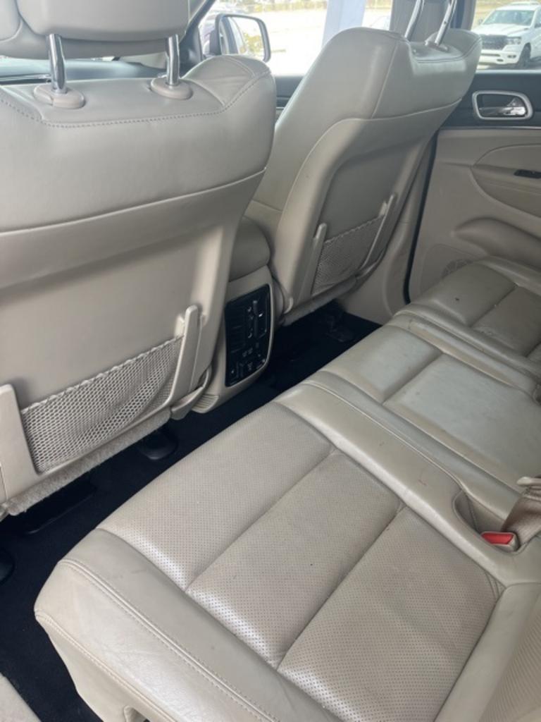 2020 Jeep Cherokee - $27,500