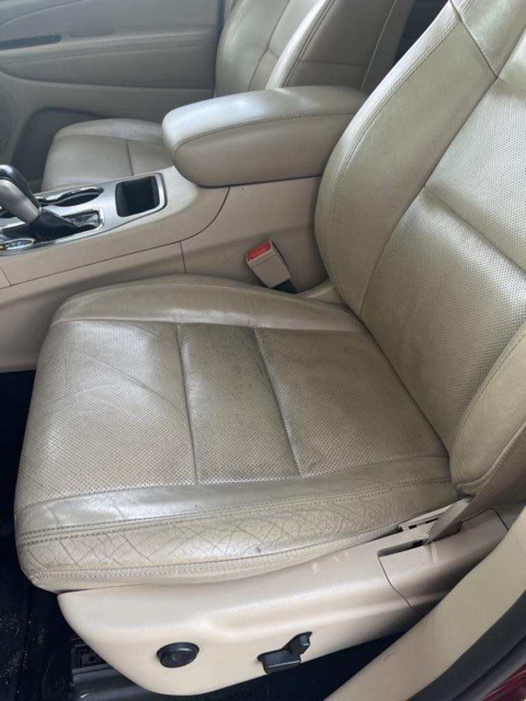 2020 Jeep Cherokee - $27,500