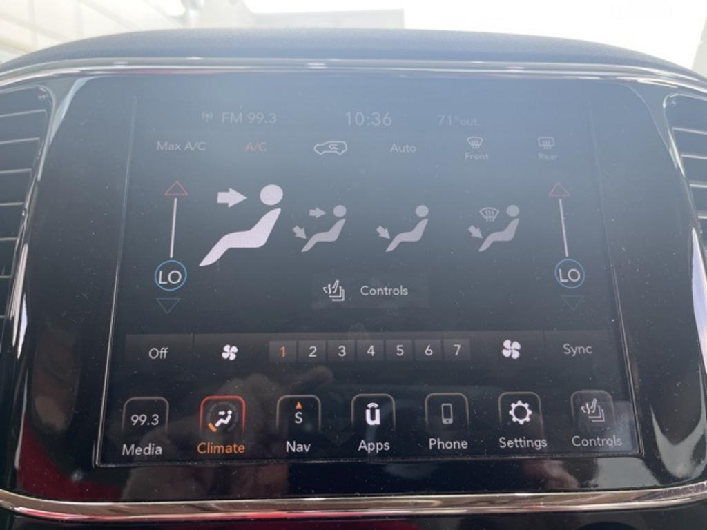 2020 Jeep Cherokee - $27,500