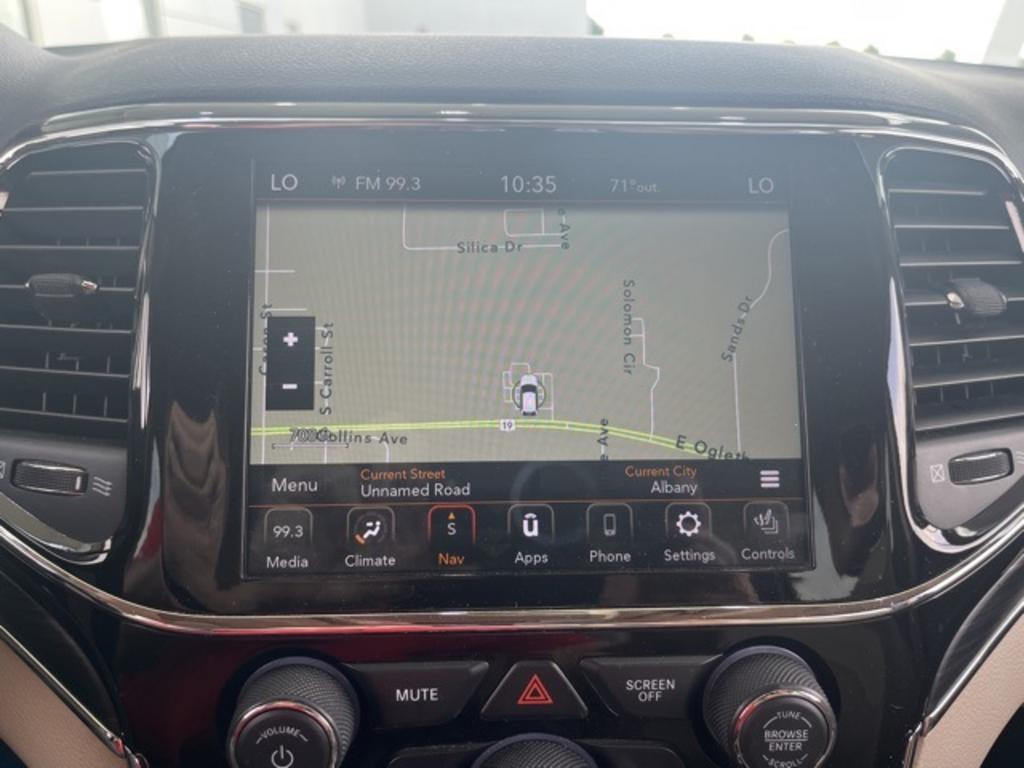 2020 Jeep Cherokee - $27,500