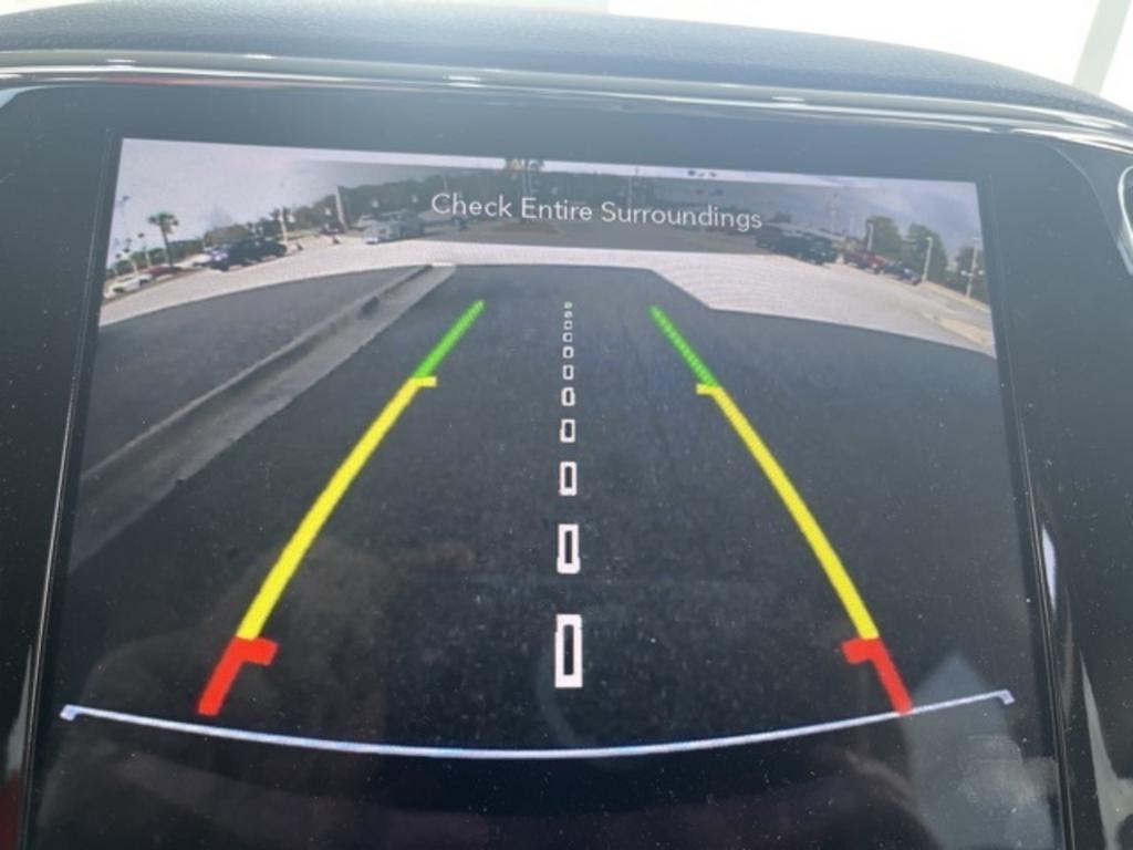 2020 Jeep Cherokee - $27,500